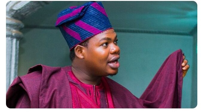 #LagosDecides: Mr. Macaroni Massively Defeats Sanwo-Olu, Wins Polling Unit For Labour Party