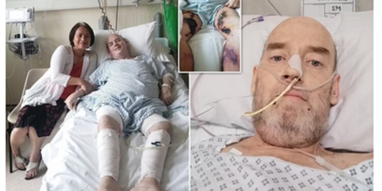 Man Who Was ‘Brought Back From The Dead’ Reveals What It Is Like On The Other Side