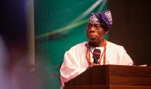 Why I Was Against Soludo’s Governorship Ambition – Obasanjo Speaks