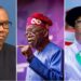 Presidential Election: 89 SANs To Battle At Tribunal