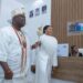 Ooni Of Ife Shares Photos Of His Wives To Mark International Women’s Day (See Pics)