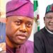 Why PDP Suspended Ortom, Fayose, Anyim, Then Spared Wike, Makinde, Ugwuanyi – Sources
