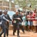 Crowd Erupts In Ovation As Peter Obi Arrives Governor Soludo’s One Year Anniversary Event (Video)