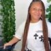 Tragedy As Pregnant Lady Reportedly Commits Su*cide After Boyfriend Cheated On Her (Video)
