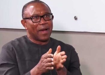 Tinubu’s Victory: Peter Obi Makes First Statement