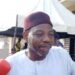 Kwara: Ex State Speaker Blames INEC For Low Turnout Of Voters