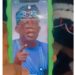 Nigerians React As Man Seizes Girlfriend’s Phone For Using Tinubu As Wallpaper (Video & Comments)