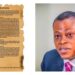 2023:Rufai Oseni Reveals ‘Real Owners’ Of Lagos, Says Not Yorubas