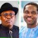 Check Rivers State Governorship Election Results From LGAs