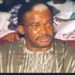 Sani Abacha’s Ex-chief Of Staff, General Oladipo Diya Is Dead
