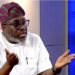 2023: We Gave Our Victory Out By Ourselves – PDP Chieftain
