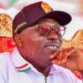 Wike’s Favourite, Fubara Wins Rivers State Governorship Election