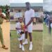 “The Short Corper is Not My Girlfriend, She is Just Chasing Clout” – Tallest NYSC Man Opens up