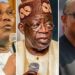 Tinubu: APC Sets Up Legal Team To ‘Battle’ Peter Obi, Atiku In Court