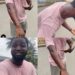 Man Flogged At His Polling Unit In Isolo (Video)