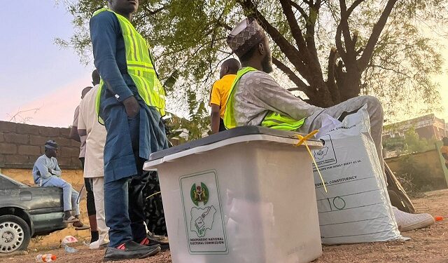 Concerns Raised About Nigeria’s Election Should Be Investigated, Says UK Foreign Secretary