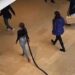 Mixed Reactions As Lady Storms Mall With Long Braids (Video & Comments)