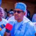 Vote-Buying: I Wasn’t Surprised That Tinubu Won Presidential Election – Buhari