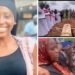 Tears As Popular Nollywood Actress Is Laid To Rest (Video)