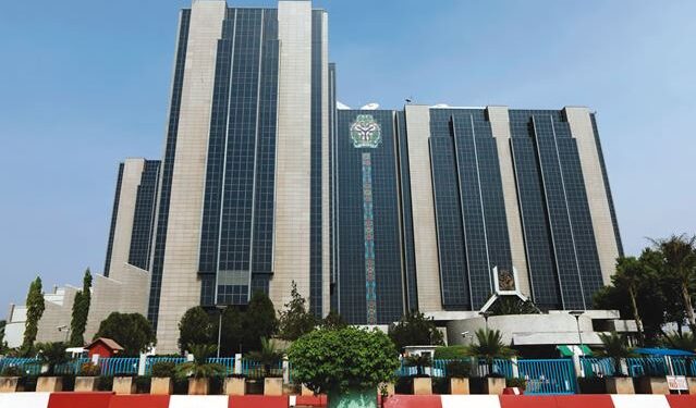 We Didn’t Direct Banks To Disburse Old Notes – CBN