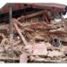 See Full List Of Buildings Likely To Collapse, Lagos Govt Sends Urgent Message To Owners