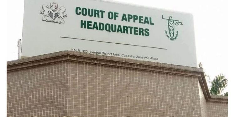Judge Who Gave Judgement On Atiku, Obi’s Suit Transferred, Becomes Head Of Port Harcourt Appeal Court Division