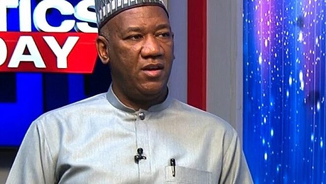 We Won This Election, We’ll Reclaim Our Mandate – Yusuf Datti