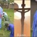Reverend Who Claims To Be Jesus Alerts Police As Community Vow To Crucify Him During Easter