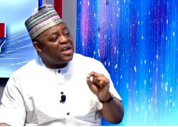 Fani-Kayode Reacts To His Visa Ban, Knocks British Envoy