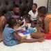 Man Hailed For Teaching His Daughters Menstrual Hygiene, Son To Respect Women (Video)