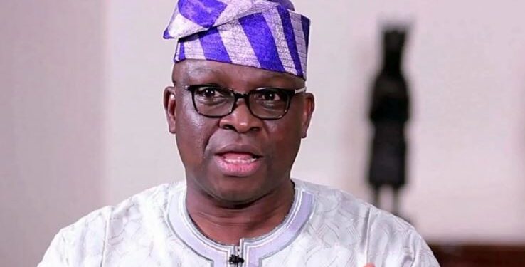 PDP Suspends Fayose, Anyim Over ‘Anti-Party Activities’