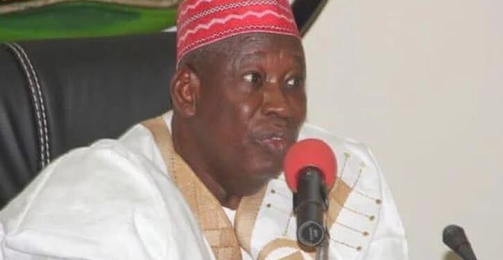 Ganduje Declares Dawn To Dusk Curfew As NNPP Wins Guber Election In Kano