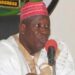 Ganduje Declares Dawn To Dusk Curfew As NNPP Wins Guber Election In Kano