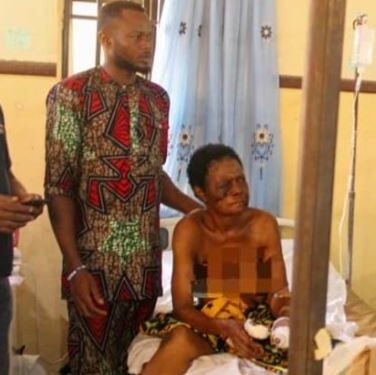 Domestic Help Harvests Genitals Of 72-year-old Woman For Money Ritual In Anambra (Photos)