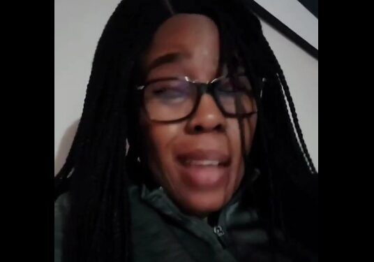 Single Nigerian Woman Cries Out Over Scarcity Of Husbands In Canada (Video)