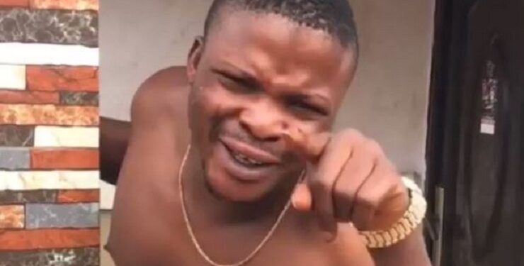 Update: Skit Maker, Ijoba Lande Found Alive After Missing For 4 Days (Video)