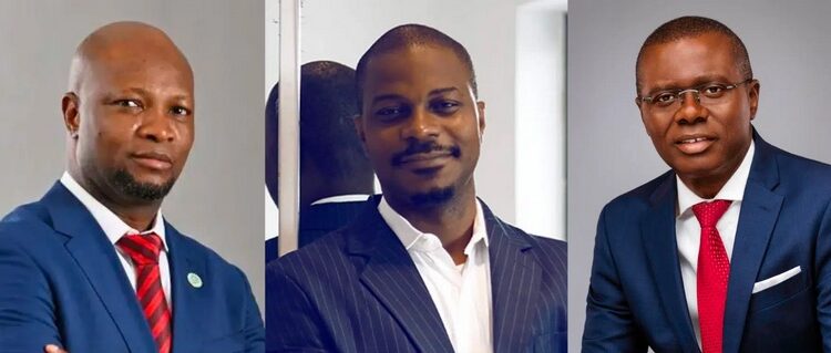 Updates: See Lagos State Governorship Election Results So Far