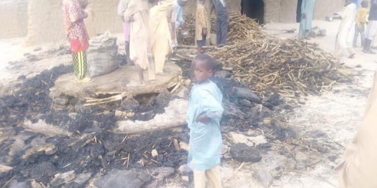 Ten Corpses Found Hours After Gunmen Attack Kaduna Community