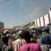 Kwara Govt Shutdown Popular Mandate Market