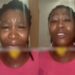 Please Pay Our Money – Nurse Tearfully Calls Out Ondo State Government Over Unpaid 8 Months Salary (Video)