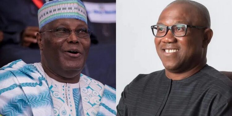 BVAS: Appeal Court Rules Against INEC, Refuses To Vary Orders Granted Peter Obi, Atiku