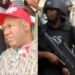 BREAKING: APC Campaign Petitions DSS Against Peter Obi, Datti-Ahmed, Demands Immediate Arrest