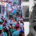 2023 Election: Tinubu Supporters Storm Abuja, Protest Over Refusal of Other Candidates to Congratulate Him