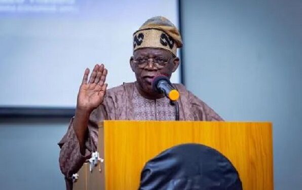 “Opposition Planning To Truncate My Swearing-In” – Tinubu Raises Alarm