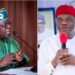 Wike: I’m Inviting President-elect, Tinubu To Inaugurate Projects In Rivers