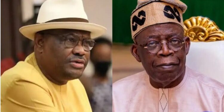Rivers APC Dumps Governorship Candidate, Backs Wike’s Candidate