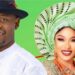 JUST IN: ADC Suspends Guber Candidates, Tonte Ibraye, Tonto Dikeh