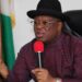Governor Umahi Sacks 64 Coordinators, Over 100 Board Members, Commissions