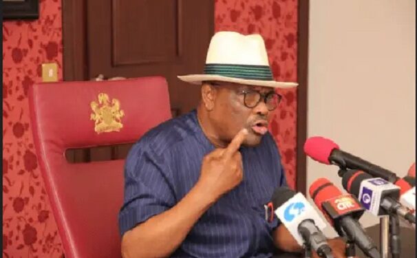 Wike Threatens PDP Over Action Against Fayose, Ortom, Others