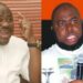 Asari Dokubo Reacts After Wike Delivered Massive Votes For Tinubu’s Victory (Video)